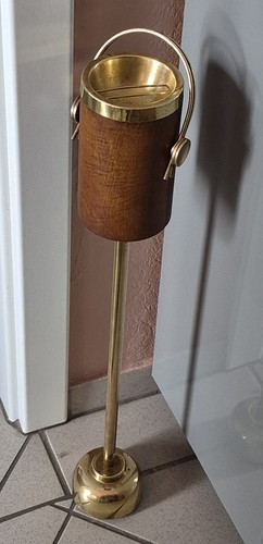Mid century standaschenbecher - mid,