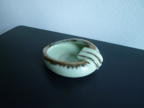 Aschenbecher keramik original - keramik,