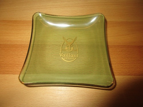 Alter aschenbecher vaillant - alter,