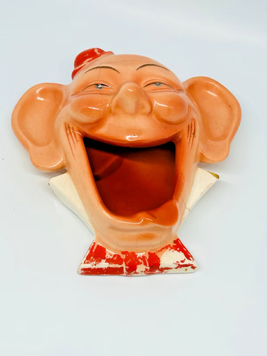 Seltener aschenbecher - seltener,