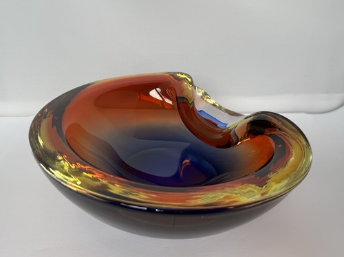 Flavio poli sommerso murano - flavio,
