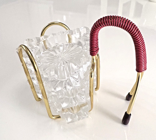 Vintage aschenbecher set - vintage, 3