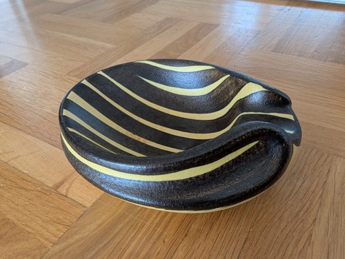 Keramik aschenbecher - keramik,