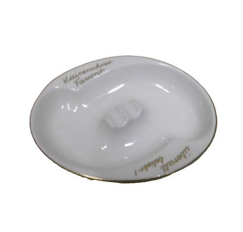 50er 60er aschenbecher - 50er,