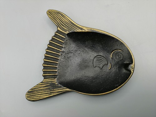 Fisch aschenbecher ascher - aschenbecher,