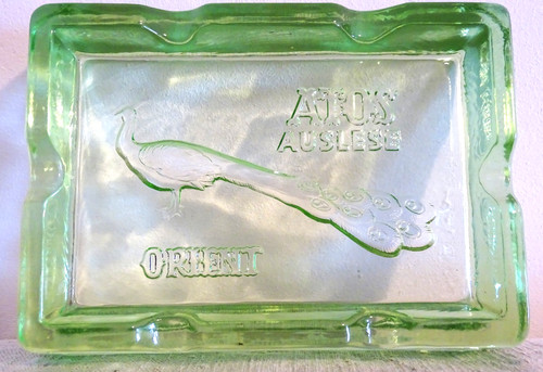 50er jahre glas - 50er,